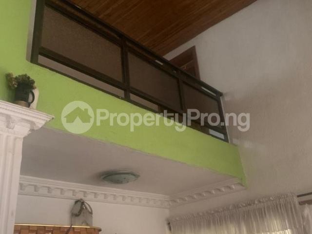 Duplex for sale in Alimosho, Abuja