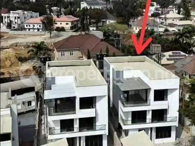 House for sale in Sokoto