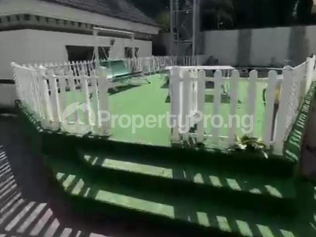 Duplex for sale in Abuja