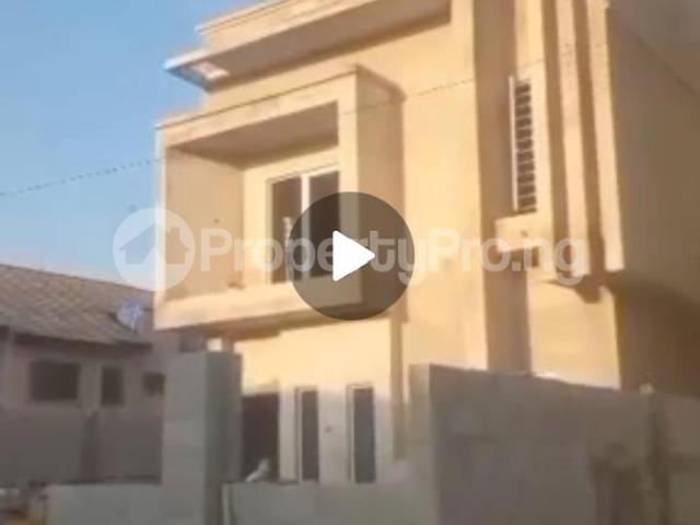 House for sale in Abule Egba, Yewa North