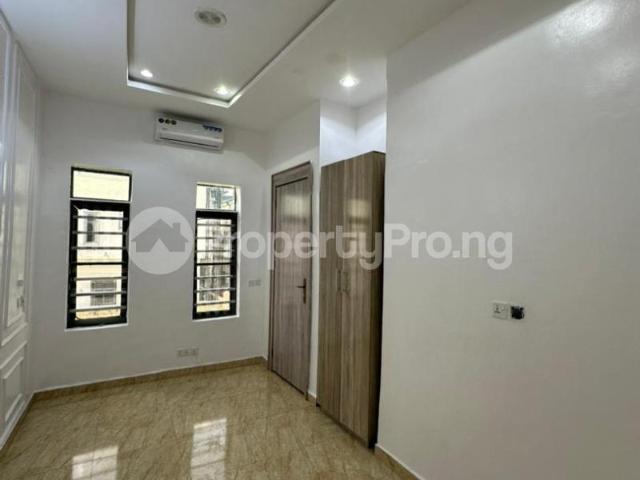 House for sale in Ibeju Lekki, Abuja
