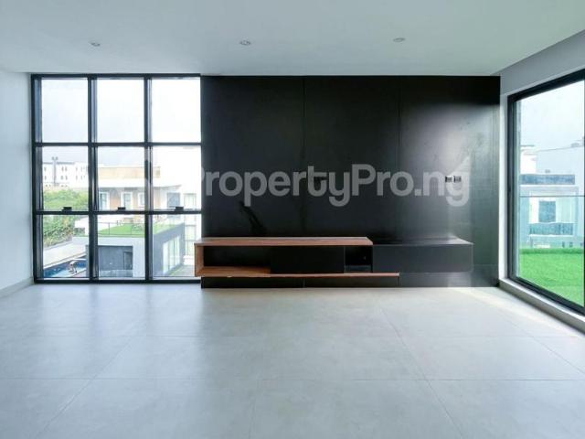 House for sale in Ibeju Lekki, Abuja