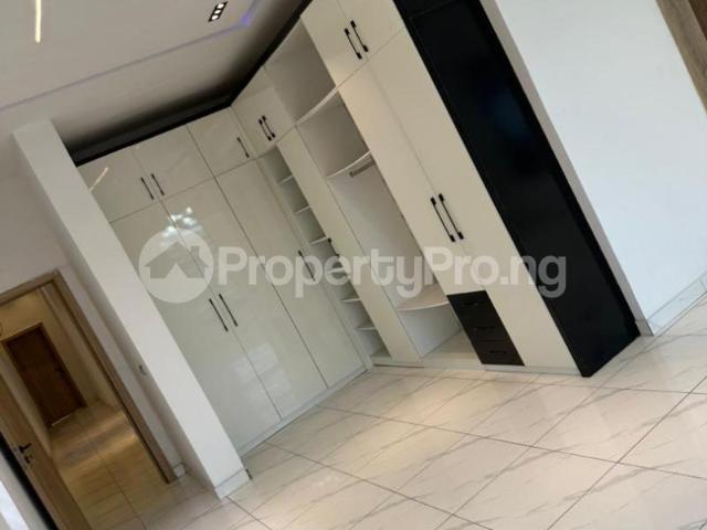 Duplex for sale in Eti Osa, Abuja