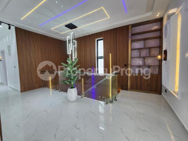 Duplex for sale in Eti Osa, Abuja