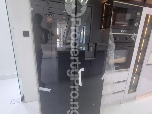 Duplex for sale in Ibeju Lekki, Abuja