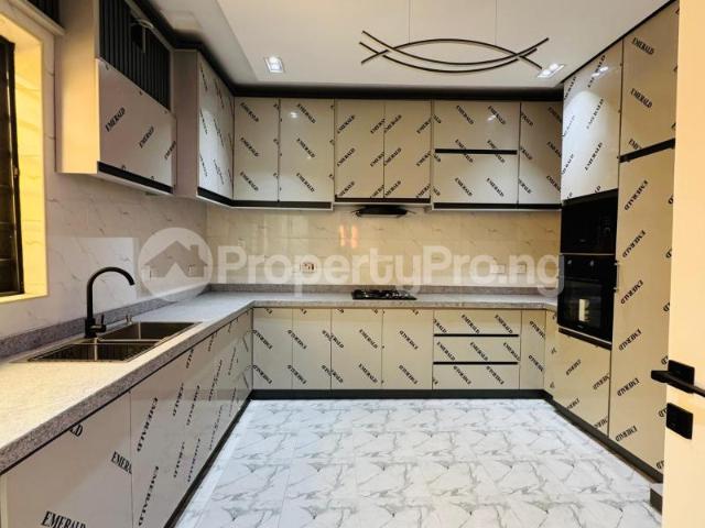 Duplex for sale in Lagos