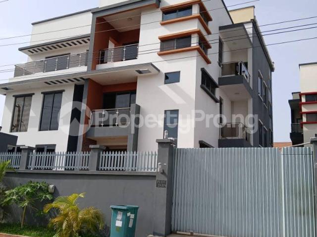 Duplex for sale in Eti Osa, Abuja