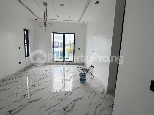 Duplex for sale in Eti Osa, Abuja