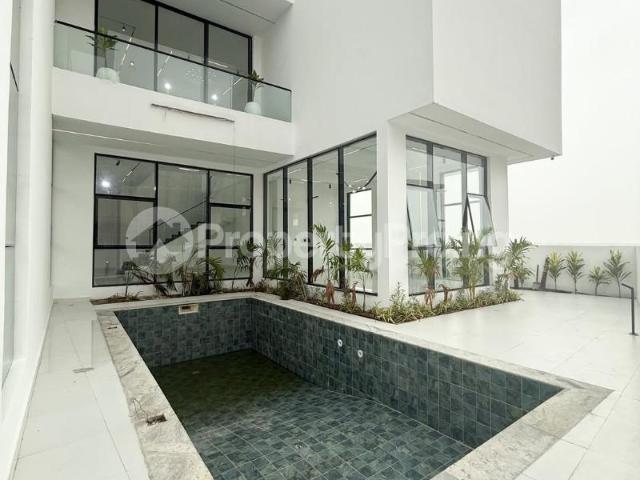 House for sale in Ibeju Lekki, Abuja