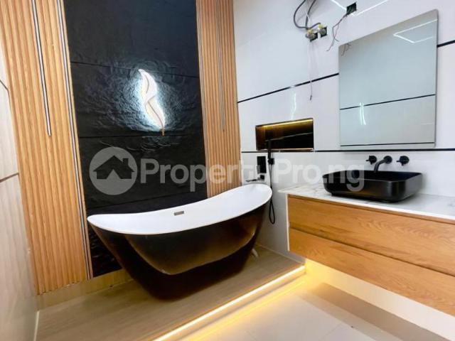 Duplex for sale in Eti Osa, Abuja