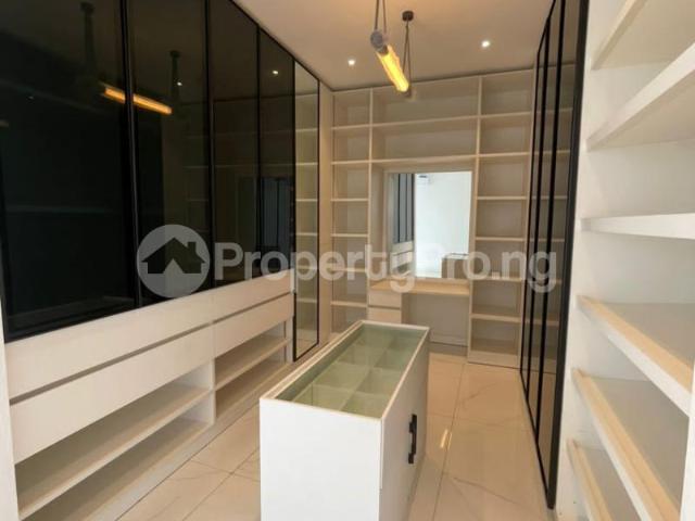 Duplex for sale in Ibeju Lekki, Abuja