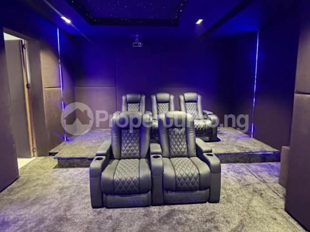 Duplex for sale in Ikeja , Abuja