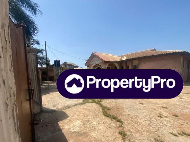 House for sale in Akure, Ondo