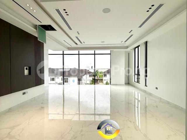Flat for rent in Lagos