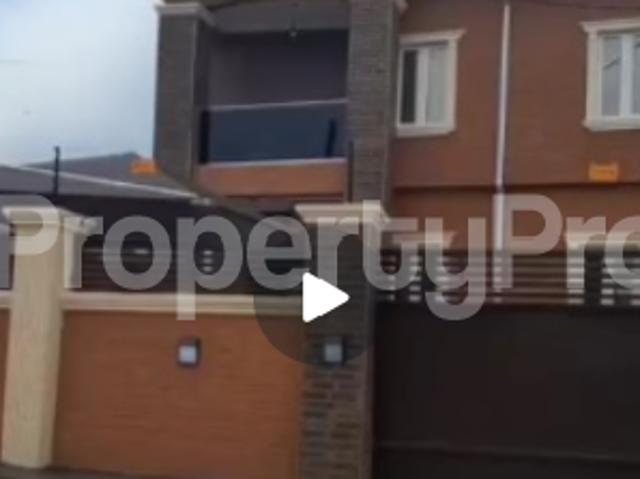 House for sale in Agege, Abuja