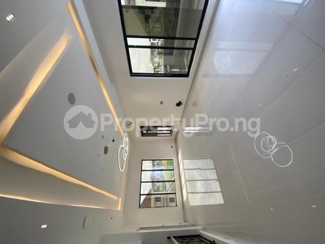 Duplex for sale in Ibeju Lekki, Abuja