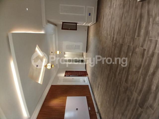 Duplex for sale in Abuja