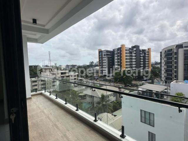 Apartment for sale in Ogun