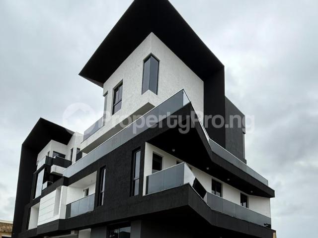 Apartment for sale in Lagos