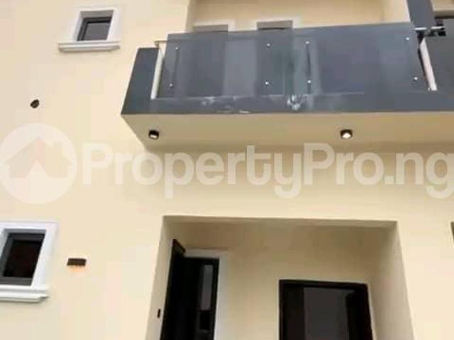 House for sale in Moro, Kwara