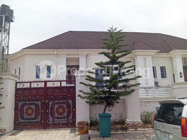 Duplex for sale in Amuwo Odofin, Abuja