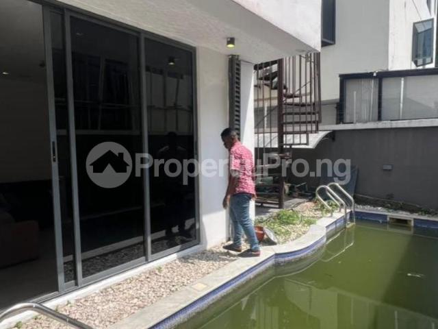 House for sale in Ogun