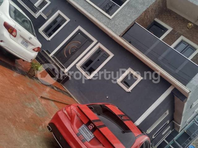 Duplex for sale in Ogba Egbema Ndoni Duplex for sale in Ogba Egbema Ndoni