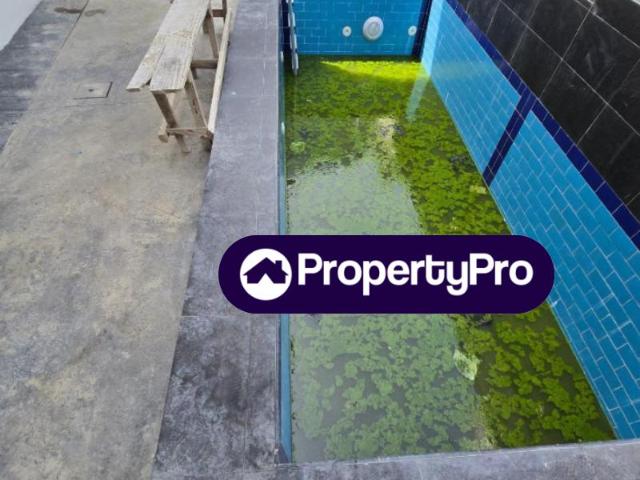 House for sale in Ibeju Lekki, Abuja