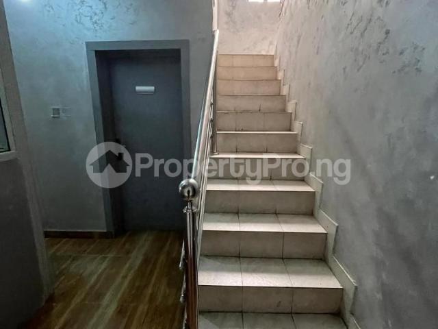 Duplex for sale in Eti Osa, Abuja
