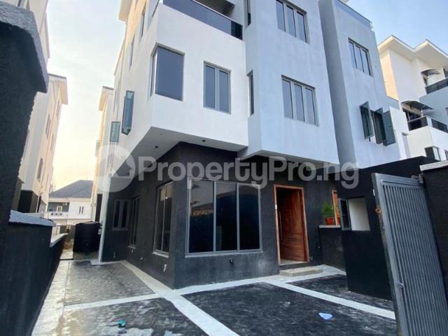Duplex for sale in Ibeju Lekki, Abuja