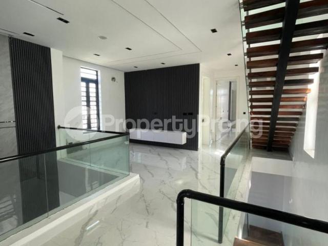 Duplex for sale in Ibeju Lekki, Abuja