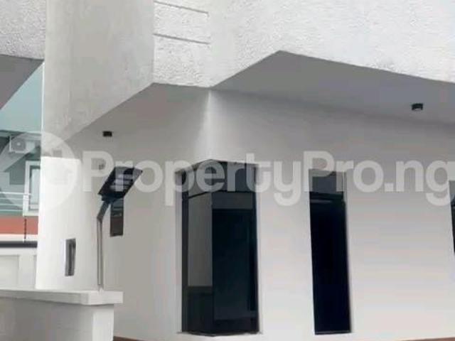 Duplex for sale in Ibeju Lekki, Abuja