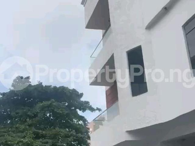Duplex for sale in Ibeju Lekki, Abuja