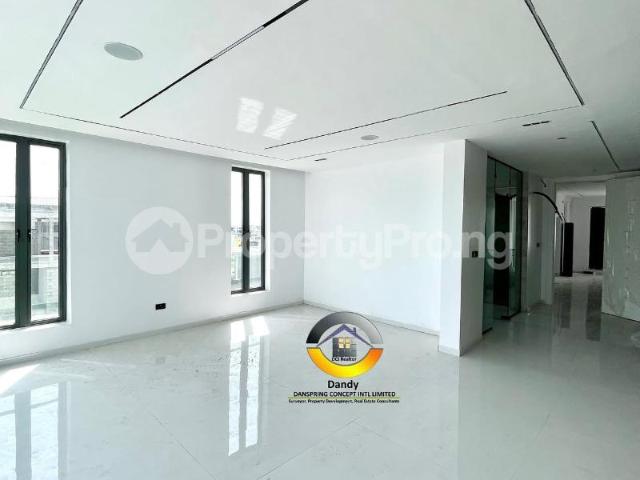Duplex for sale in Lagos Duplex for sale in Lagos