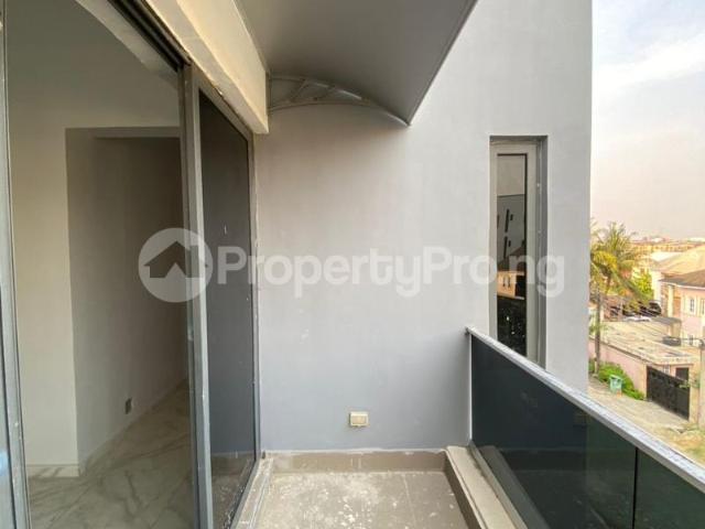 Duplex for sale in Ibeju Lekki, Abuja