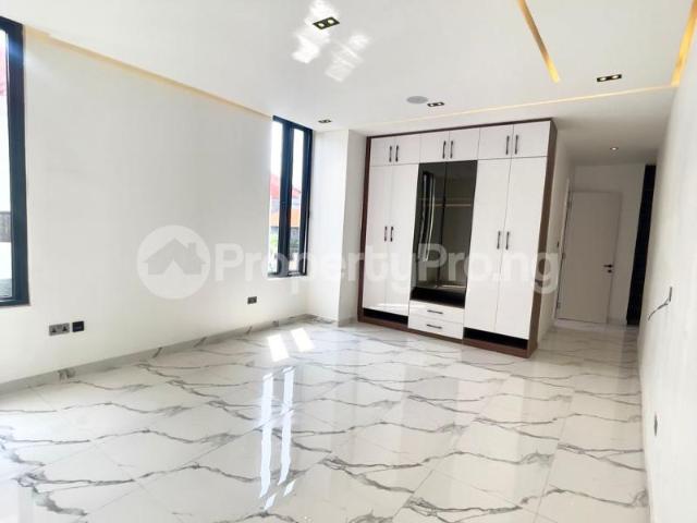 Apartment for sale in Lagos