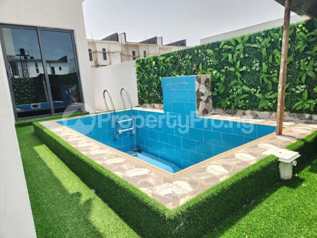 Duplex for sale in Lagos