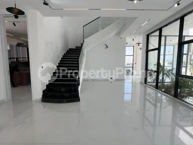 House for sale in Ibeju Lekki, Abuja