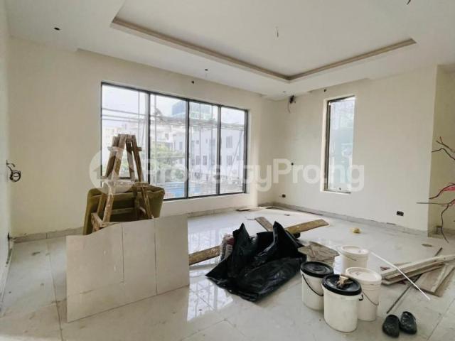 House for sale in Lagos