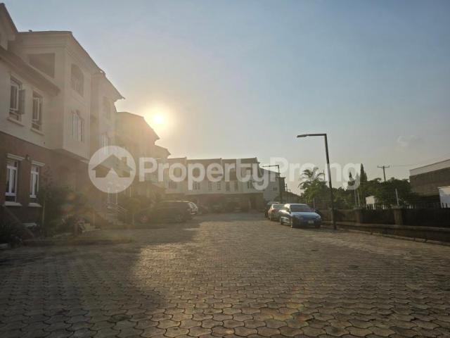 House for sale in Moro, Kwara