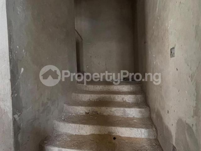 House for sale in Eti Osa, Abuja