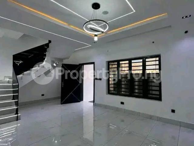 House for sale in Zangon Kataf, Kaduna