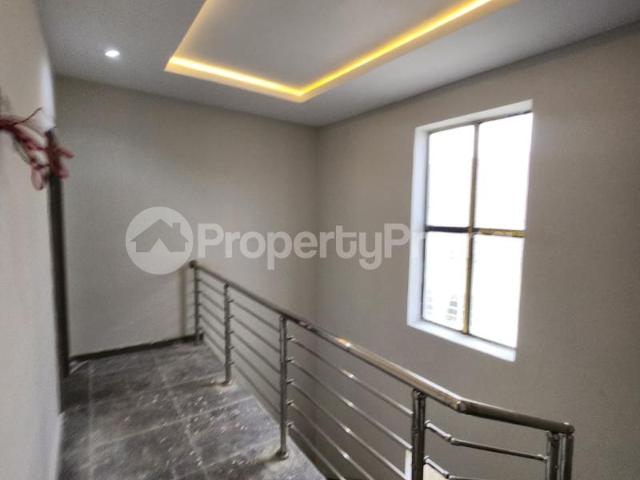 House for sale in Kanke, Plateau