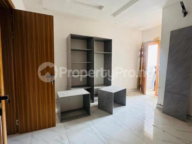 House for sale in Ikeja , Abuja