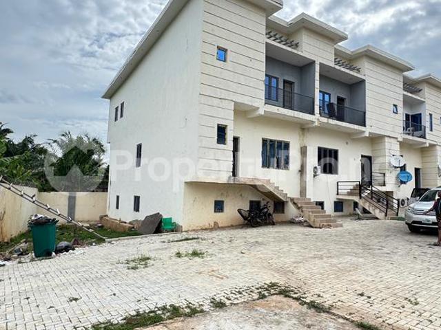 House for sale in Abuja