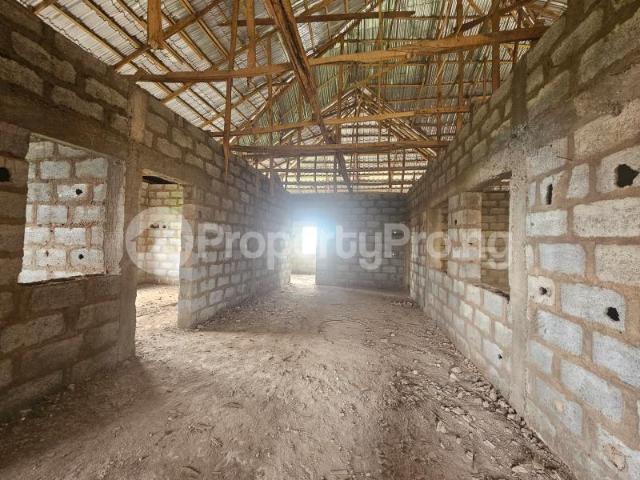 Duplex for sale in Abeokuta South, Ogun