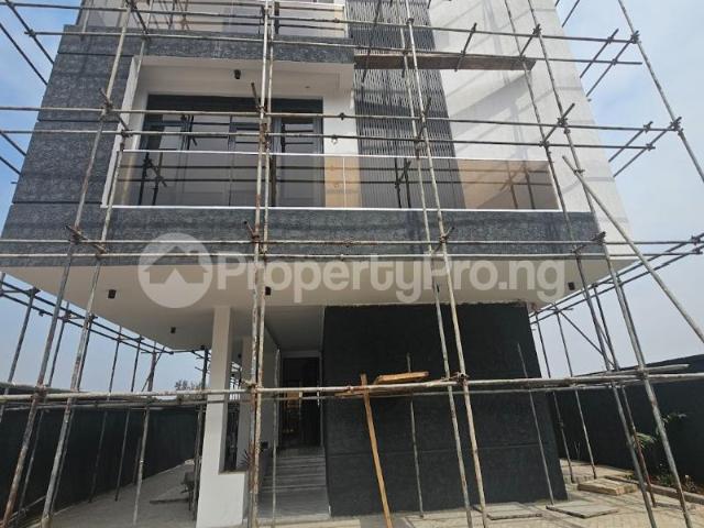 Duplex for sale in Lagos
