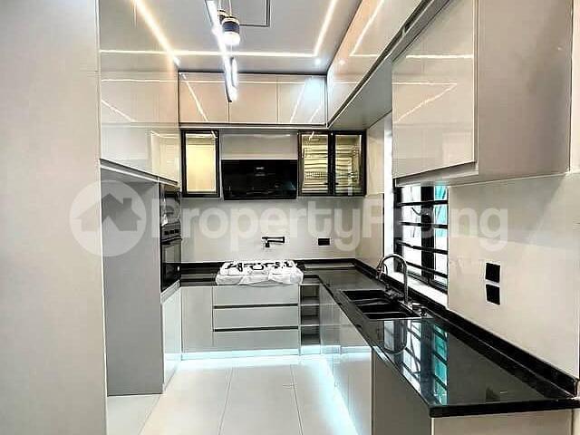 Apartment for sale in Ibeju Lekki, Abuja