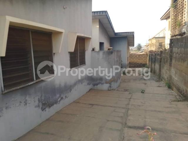 Bungalow for sale in Ibadan
