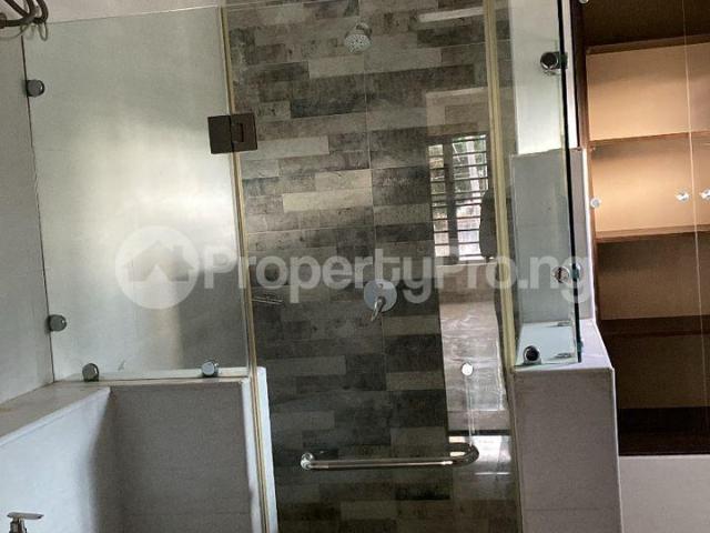 Duplex for sale in Ojo